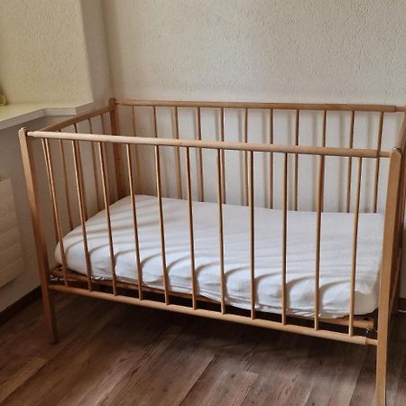 Mornag Ag Ferien Wohnung Weesen Exteriör bild