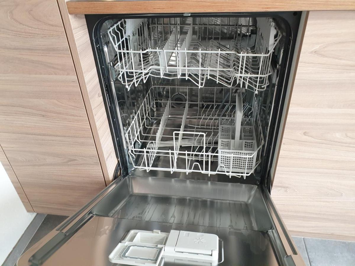 Mornag Ag Ferien Wohnung Weesen Exteriör bild