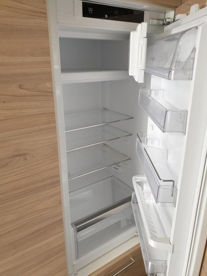 Mornag Ag Ferien Wohnung Weesen Exteriör bild