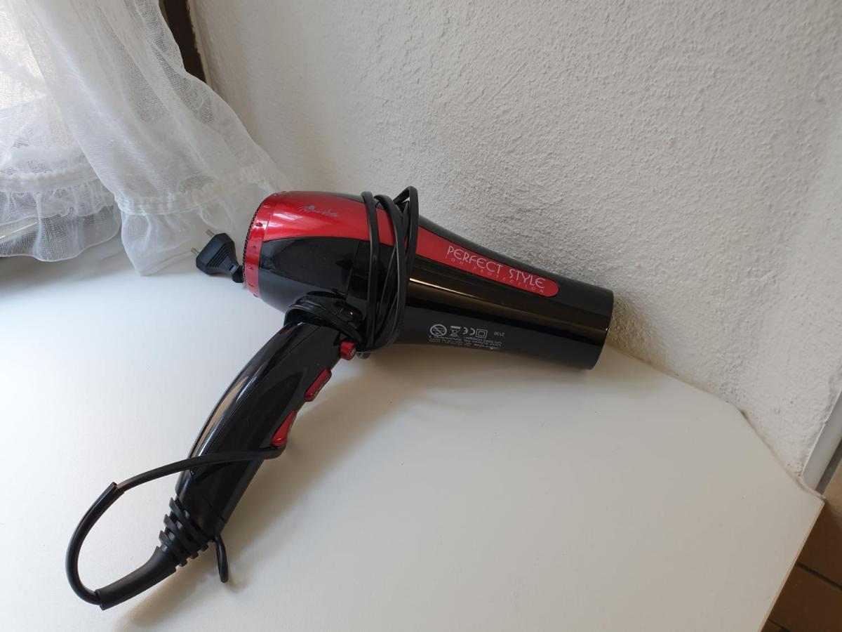 Mornag Ag Ferien Wohnung Weesen Exteriör bild